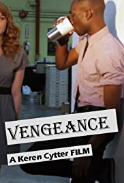 Vengeance Colonna sonora (2013) copertina