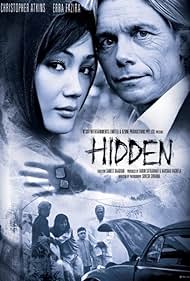 Hidden (2011) carátula