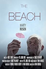 The Beach Soundtrack (2013) cover