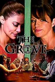 The Grove Colonna sonora (2013) copertina