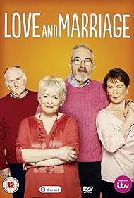 Love & Marriage (2013) cobrir
