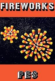 Fireworks (2004) copertina