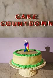Cake Countdown Colonna sonora (2008) copertina