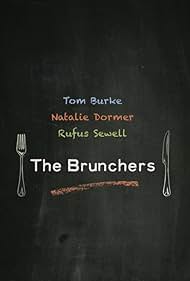 The Brunchers Colonna sonora (2013) copertina