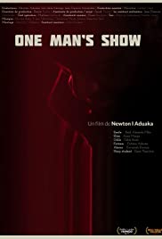 One Man's Show Colonna sonora (2013) copertina