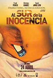 Al Sur de la Inocencia (2014) copertina