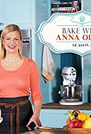 Bake with Anna Olson (2012) cover