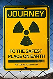 Journey to the Safest Place on Earth Colonna sonora (2013) copertina