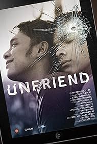 Unfriend (2014) copertina