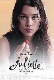 Juliette (2013) copertina