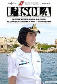 L'isola Colonna sonora (2012) copertina