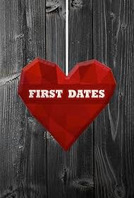 First Dates (2013) cover
