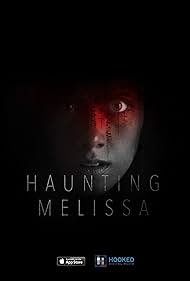 Haunting Melissa (2013) cover