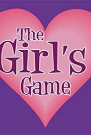 The Girl's Game (2013) carátula