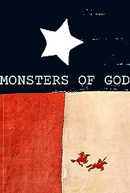 Monsters of God (2017) cobrir