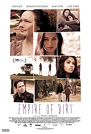 Empire of Dirt Banda sonora (2013) carátula
