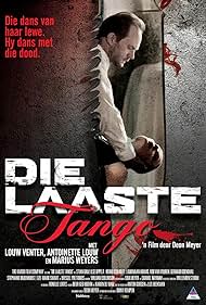 Die Laaste Tango Film müziği (2013) örtmek