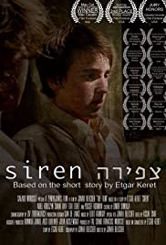 Siren Banda sonora (2013) cobrir