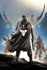 Destiny Soundtrack (2014) cover
