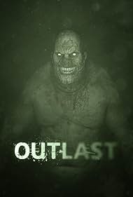 Outlast (2013) copertina