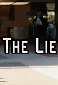 The Lie (2010) cover