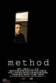 Method Colonna sonora (2013) copertina
