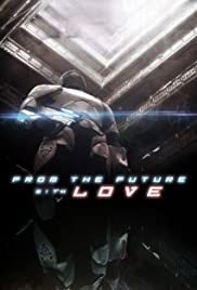 From the Future with Love Soundtrack (2013) cover