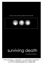 Surviving Death Colonna sonora (2013) copertina