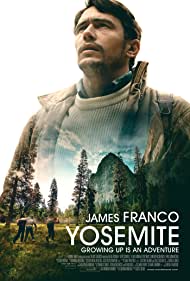 Yosemite (2015) cover