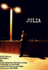 Julia (2013) copertina