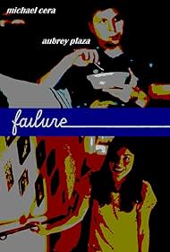 Failure Colonna sonora (2013) copertina