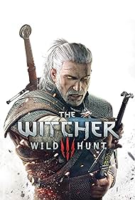 The Witcher 3: Wild Hunt (2015) carátula