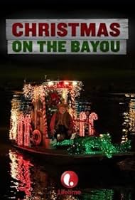 Christmas on the Bayou (2013) cover