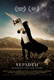 Sepideh - Ein Himmel voller Sterne (2013) cover