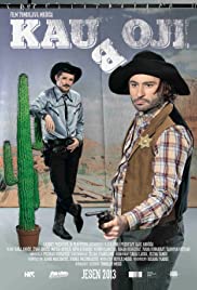 Cowboys (2013) copertina