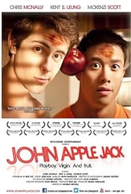 John Apple Jack (2013) cover