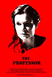 The Professor (2013) carátula
