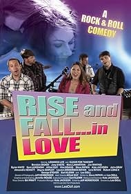 Rise and Fall... In Love (2013) cover