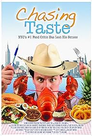 Chasing Taste Banda sonora (2013) cobrir