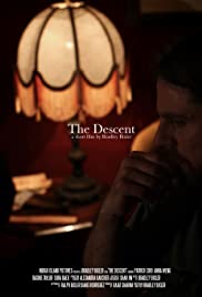 The Descent Colonna sonora (2013) copertina