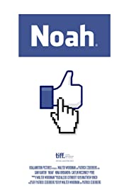 Noah (2013) copertina