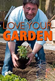 Love Your Garden (2011) cover