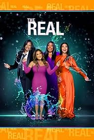 The Real (2013) cover