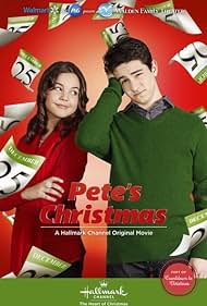 Pete's Christmas Soundtrack (2013) cover