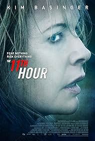 The 11th Hour (2014) cover