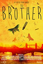 The Brother (2016) copertina