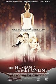 The Husband She Met Online (2013) cover