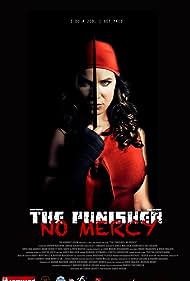 The Punisher: No Mercy Banda sonora (2013) cobrir