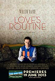 Love's Routine Colonna sonora (2013) copertina