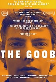 The Goob Colonna sonora (2014) copertina